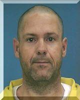 Inmate Phillip Hobgood