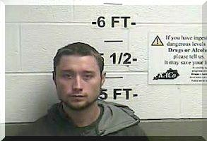 Inmate Randall Allen Elliott