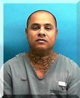 Inmate Randy Rodriguez