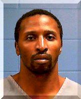 Inmate Rashad D Lane