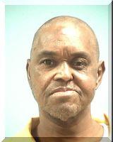 Inmate Ray Lee Pittman