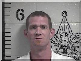 Inmate Raymond Alexander