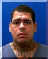 Inmate Raymond J Manuel