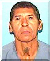 Inmate Raynaldo Torres