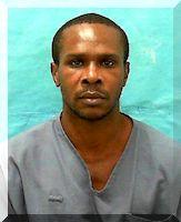 Inmate Reginal L Holston