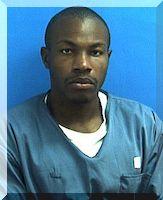 Inmate Reginald C Gibson