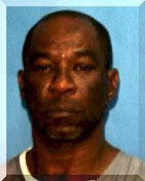 Inmate Richard A Walker