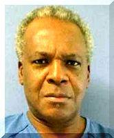 Inmate Richard M Brown