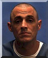 Inmate Richard L Chambers