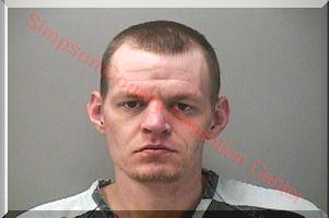 Inmate Ricky Daniel Watkins