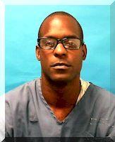 Inmate Robert E Jr Williams