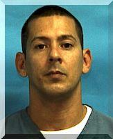 Inmate Robert Hurst Rivera