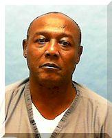 Inmate Robert L Gooden