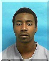 Inmate Rodney J Iii Samuel