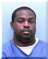 Inmate Rodney T Mays