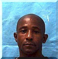 Inmate Ronald Watson