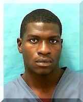 Inmate Ronardo Green