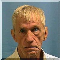 Inmate Roy S Hurst