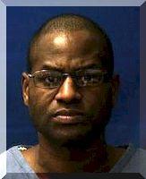 Inmate Russell L Brown