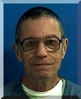 Inmate Russell Mullins