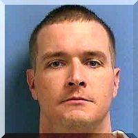 Inmate Ryan J Plouch