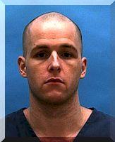 Inmate Ryan L Stephenson