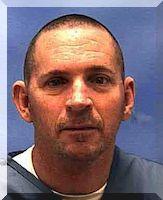 Inmate Scott J Saip