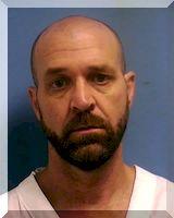 Inmate Sean Mitchell