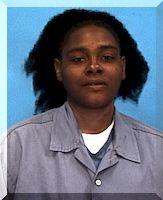 Inmate Shakeya J Gaskin