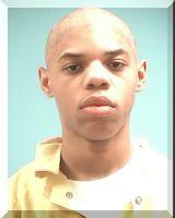 Inmate Shatoun Harris