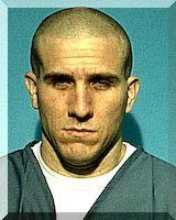 Inmate Shaun R Jr Broschard