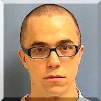 Inmate Shelton L Hance