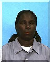 Inmate Sonya L Brown