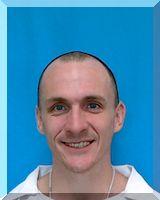 Inmate Steven C Woods