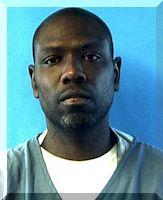 Inmate Terrance C Pugh