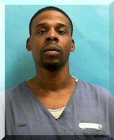 Inmate Terrance Graham