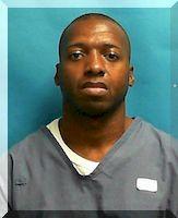 Inmate Terrance L Coleman