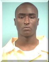 Inmate Tevis Flowers