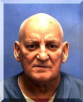 Inmate Thomas Perreira