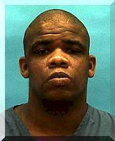 Inmate Timothy C Hawkins