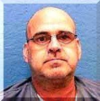 Inmate Timothy R Ramer