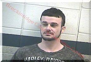 Inmate Timothy Robert Guess