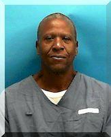 Inmate Timothy Rockett