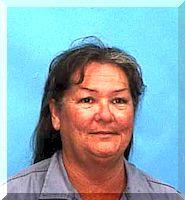 Inmate Tina K Shepherd