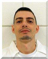 Inmate Tommy L Kerley