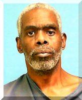 Inmate Tony B Nealy