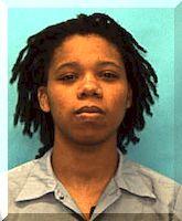 Inmate Torreya L Wilkins