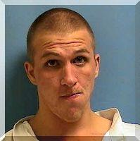 Inmate Travis A Mc Farland