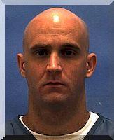 Inmate Travis G Rigsby