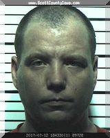 Inmate Travis Jack Klemme